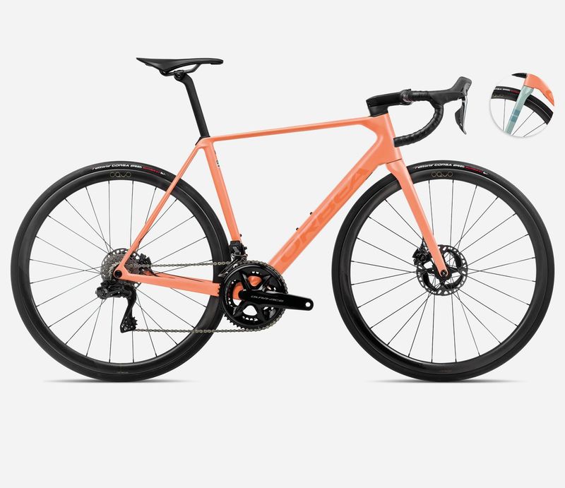 Orbea Orca M10iLTD PWR 2025