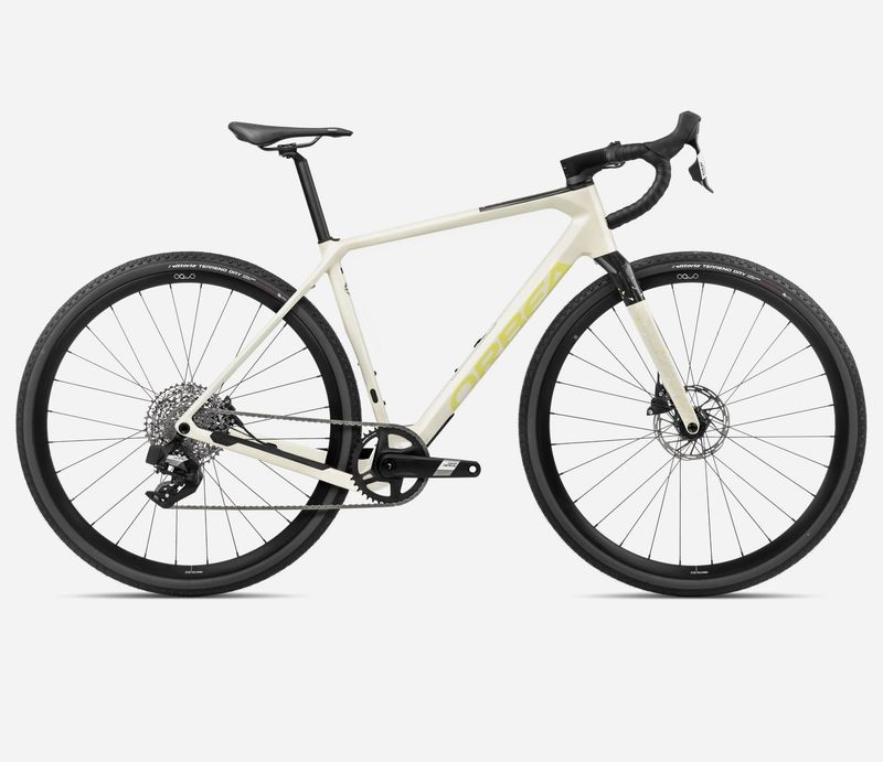 Orbea Terra M41e Team 1X 2024