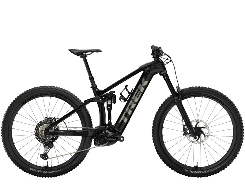 Trek Rail 9.9 CXR Gen 4 2024