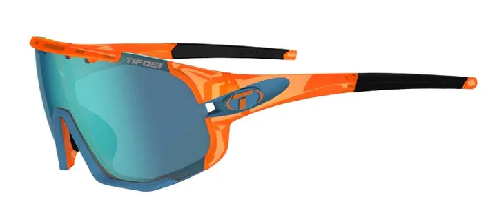 Tifosi Sledge Sunglasses Interchangeable