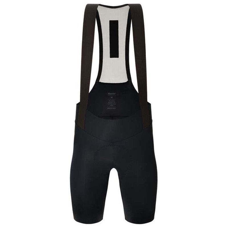 Santini Plush Bib Short