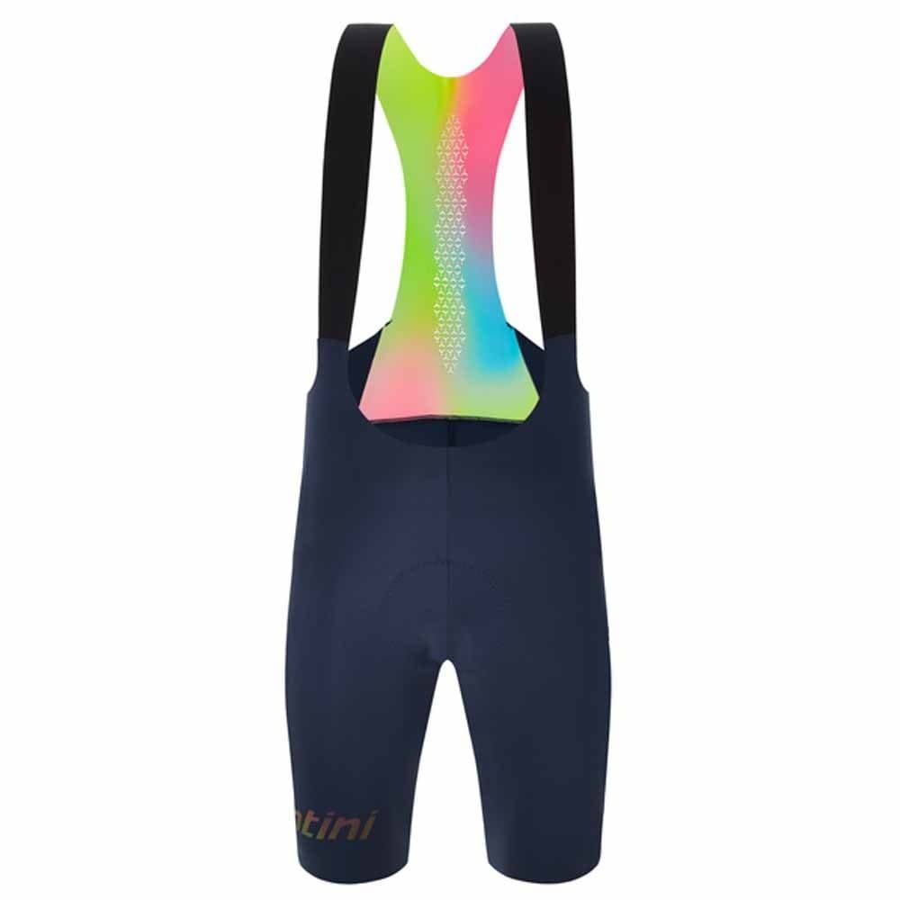 Santini Unico Bib Short