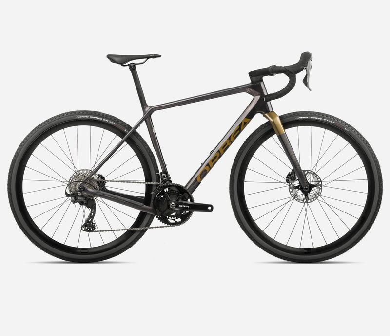 Orbea Terra M20 Team 2025