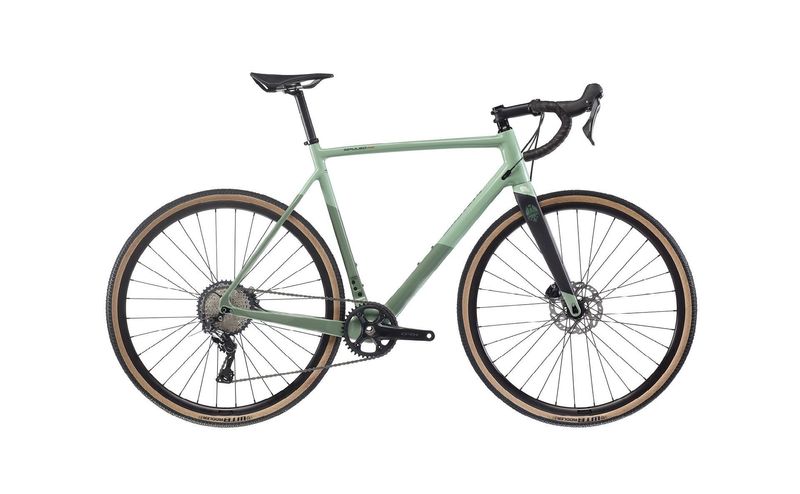 Bianchi Impulso All Road GRX600 11spd 2025