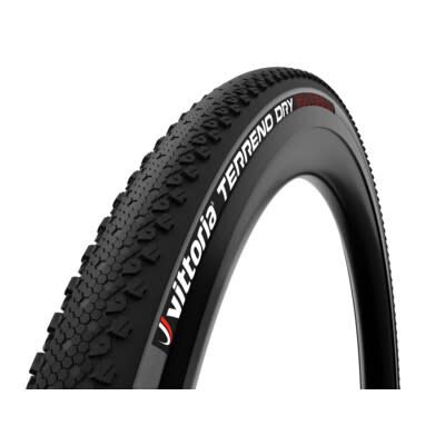 Vittoria Terreno Dry Folding