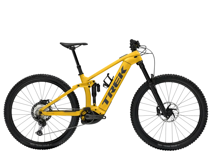 Trek Rail 9.8 XT Gen 4 2024