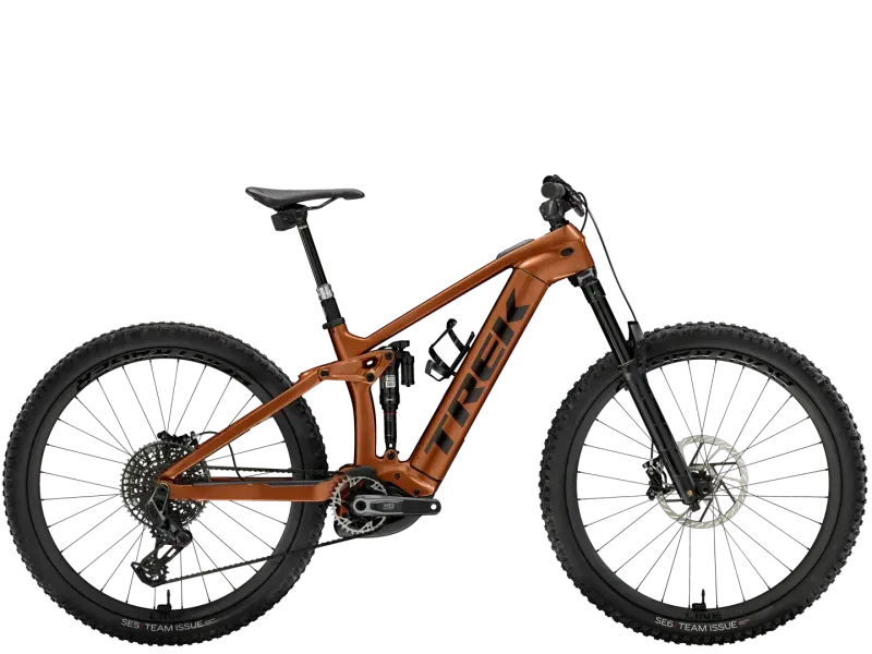 Trek Rail 9.9 X0 AXS T-Type Gen 4 2024