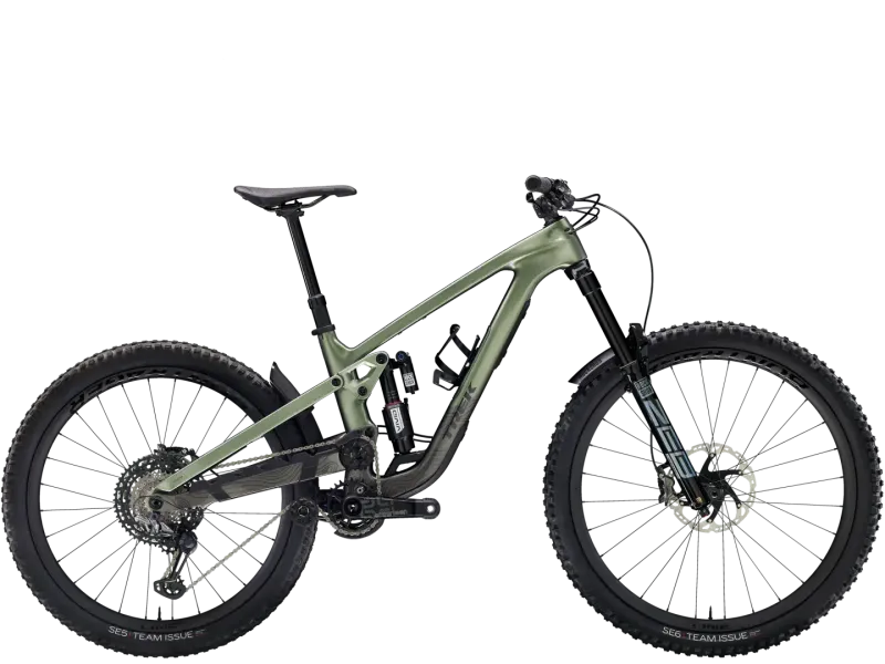 Trek Slash 9.9 XTR Gen 6 2024