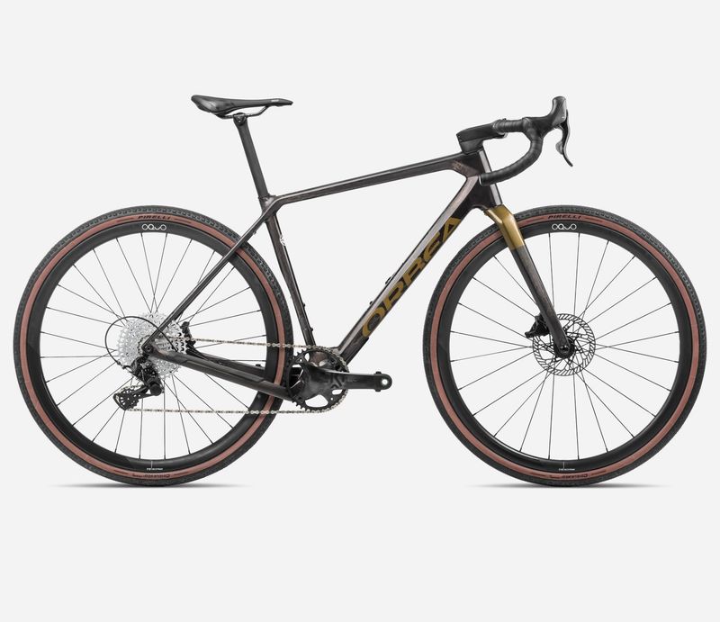 Orbea Terra M21 Team 1X 2025