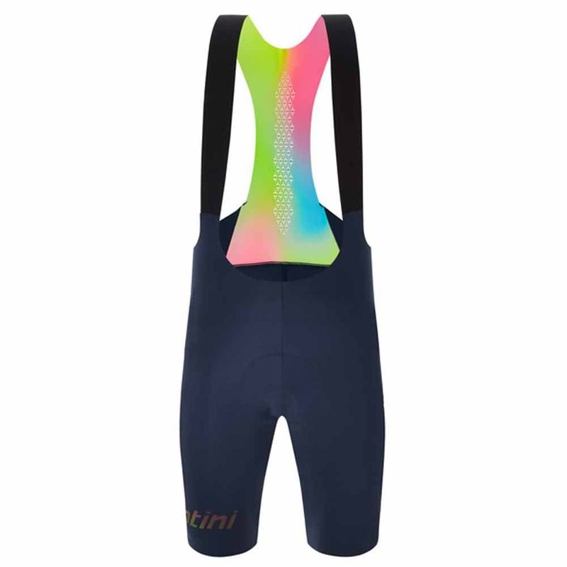 Santini Unico Bib Short