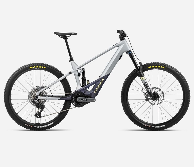 Orbea Wild M11-AXS 2024
