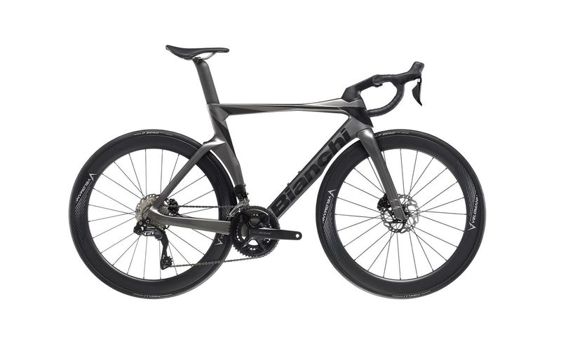 Bianchi Olter Comp 105 Di2 12spd 2025