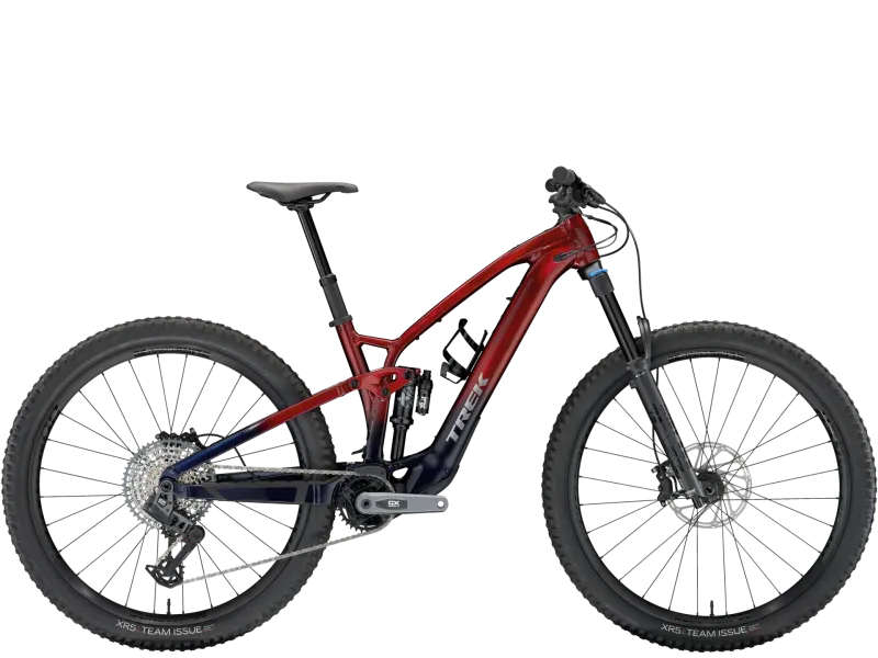 Trek Fuel EXe 8 GX AXS T-Type 2025