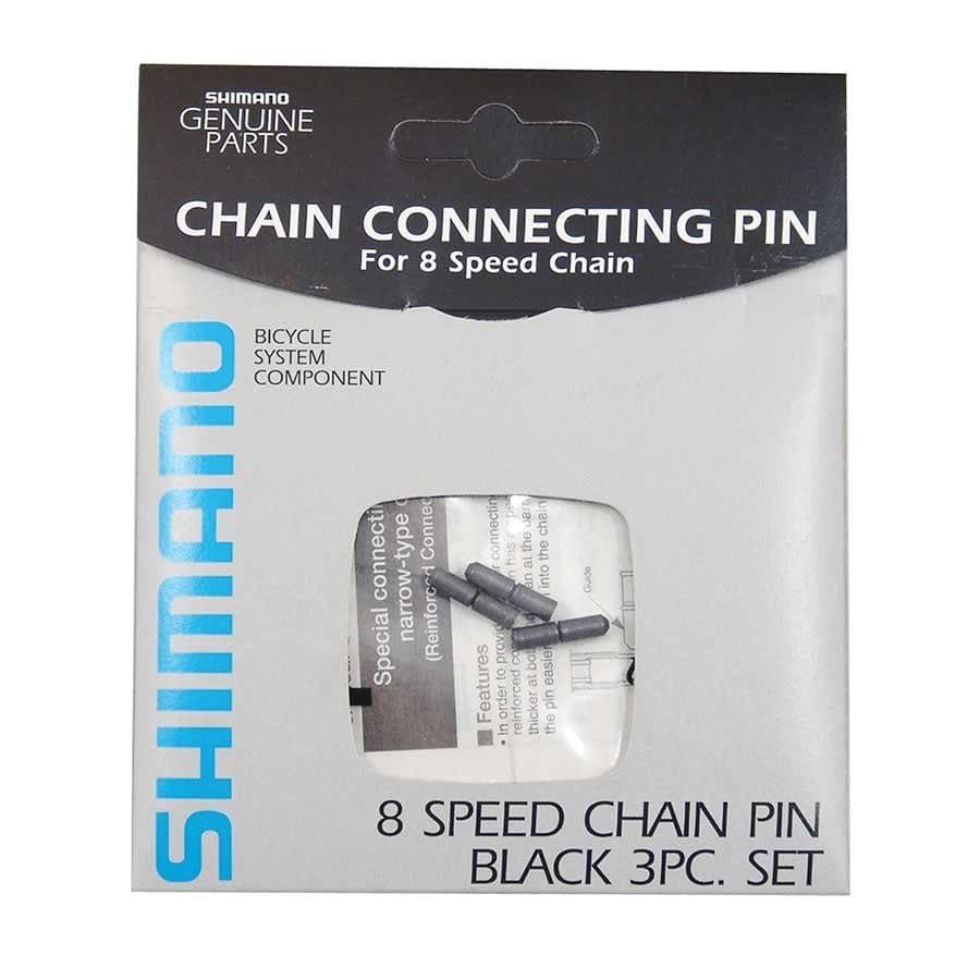 Shimano, Y04598020, Chain connecting pin, 7/8sp., single