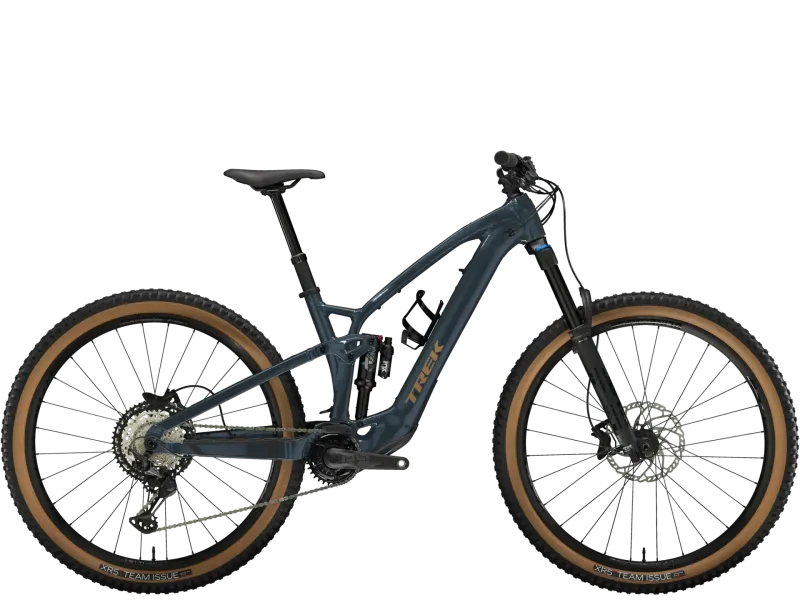 Trek Fuel EXe 8 XT 2025