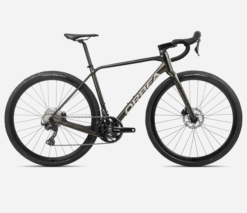 Orbea Terra H30 2025