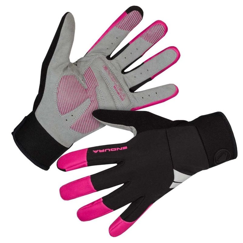Endura Windchill Glove Women