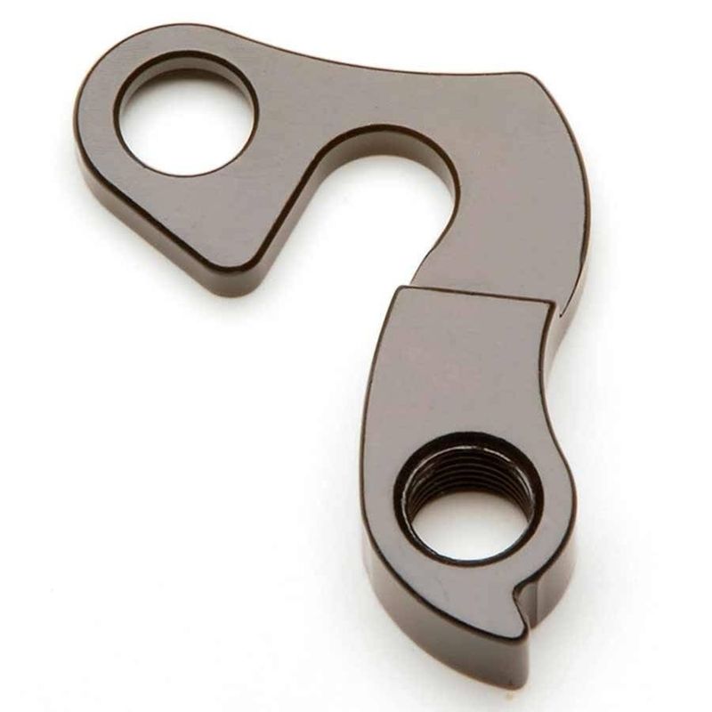 Wheels Manufacturing, Dropout 67, Derailleur hanger, Comotion/Fuji/IronH/KHS/Kona/Rocky