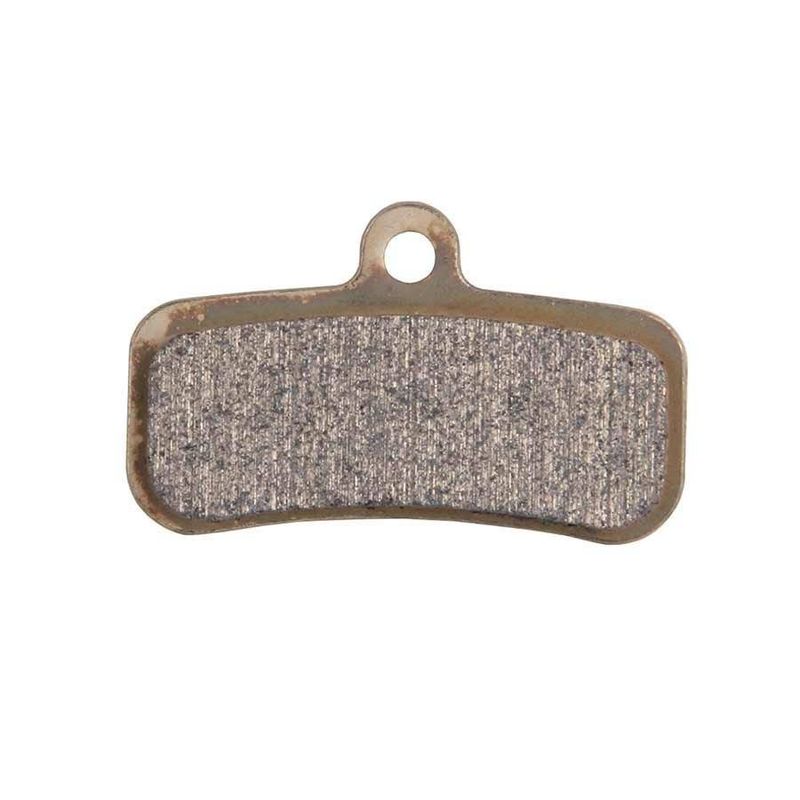 BR-M810 METAL PAD(D02S) &amp; SPRING