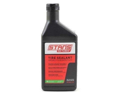 Stan&#39;s No Tubes, Pre-mixed sealant, 16z (473ml)
