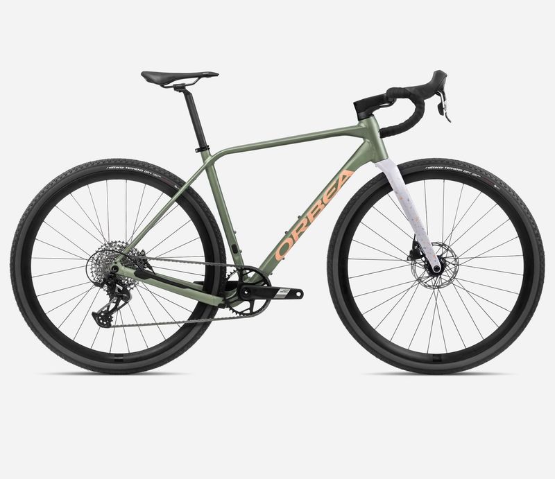Orbea Terra H31 1X 2025
