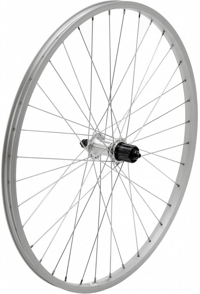 26" Z1000 RR 7SPD CASS 36H SIL