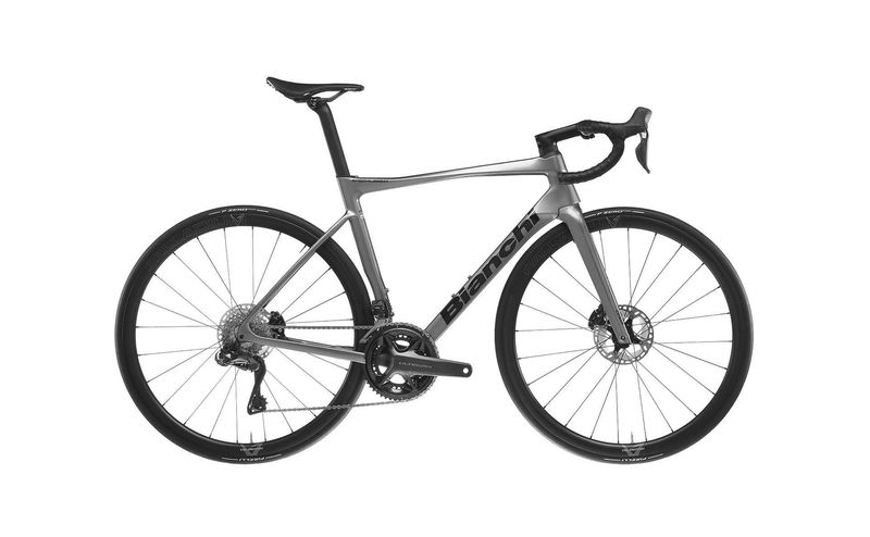 Bianchi Specialissima Comp Ultegra Di2 12spd 2025