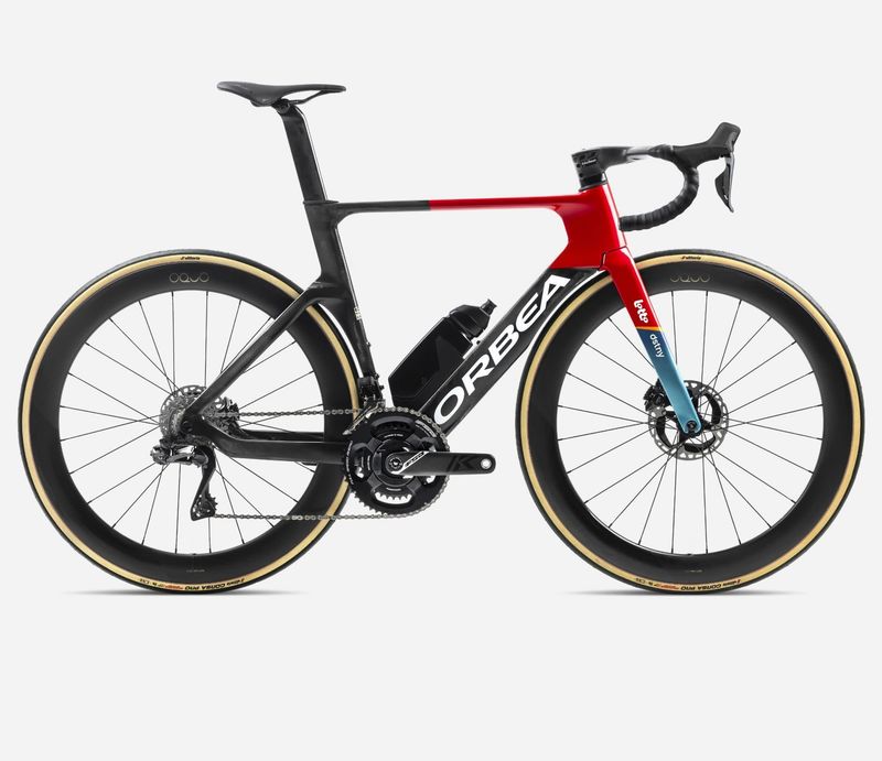 Orbea Orca Aero M10i LTD Replica 2024