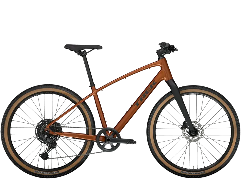 Trek Dual Sport 3 Gen 5 2025