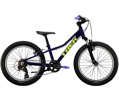 トレック　PRECALIBER　20 TrekPrecaliber20Purple_53c1d4e