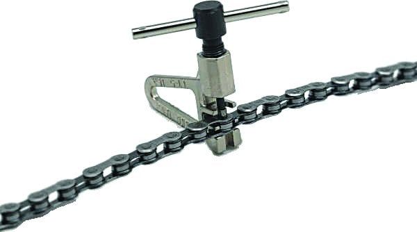 Park Tl, CT-5, Prtable chain Tl