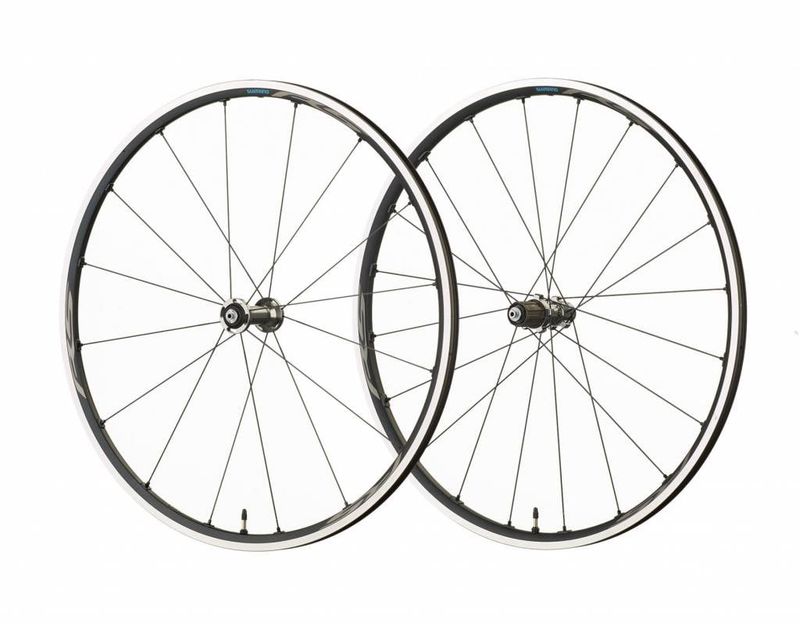 WHEEL, WH-RS500-TL-FR, F 16H R:20H, FOR 11/10-S, OLD:100/130MM, RIM:TUBELESS, R-QR:168MM, DARK GRAY, W/O RIM TAPE, W/O BAG IND.PACK