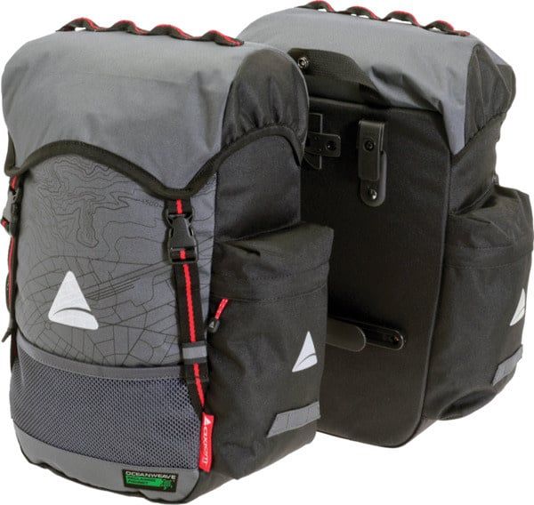 SEYMOUR OCEANWEAVE P35+