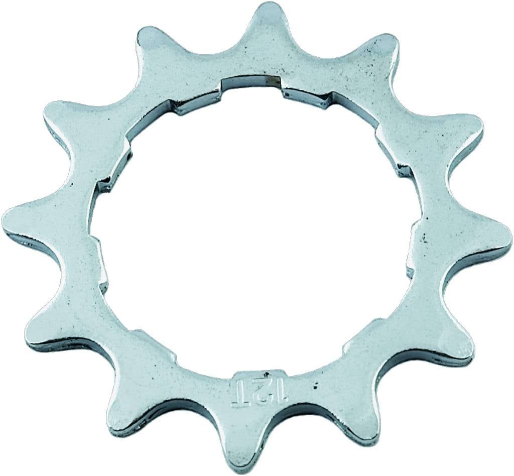 DMR REVOLVER SS COG 18T