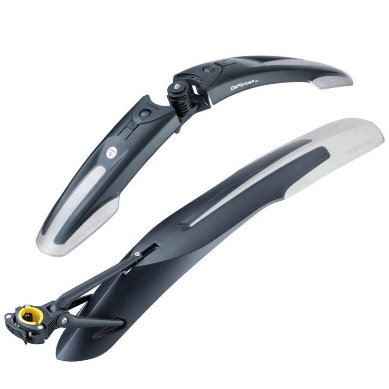 Topek Defender M1 &amp; XC11