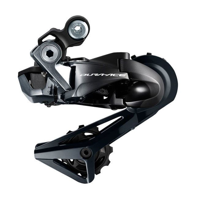 REAR DERAILLEUR, RD-R9150, DURA-ACE Di2,SS 11-SPEED,