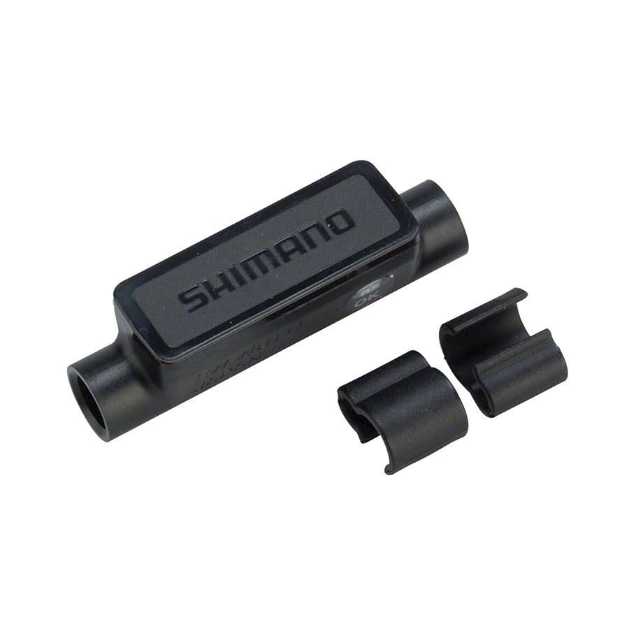WIRELESS UNIT FOR Di2 SYSTEM, EW-WU111, E-TUBE PORT X2, IND.