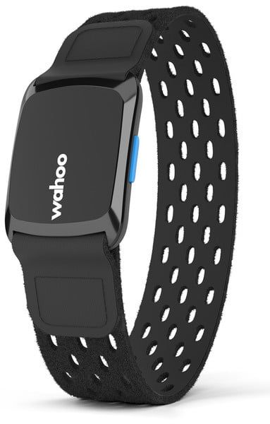 WAHOO TICKR FIT OPTICAL ARMBAND HRM