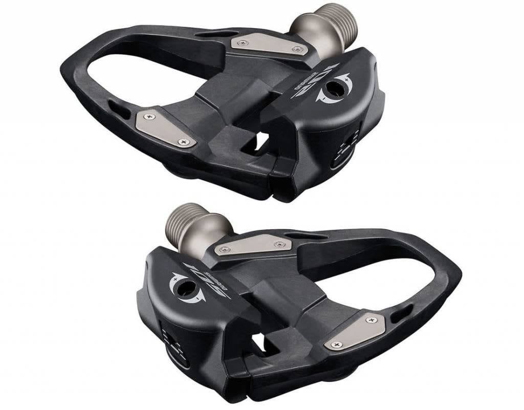 Shimano Pedal, PD-R7000, 105, SPD-SL Pedal, W/Cleat(SM-SH11)