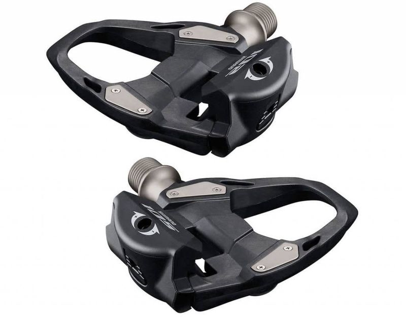 Shimano Pedal, PD-R7000, 105, SPD-SL Pedal, W/Cleat(SM-SH11)