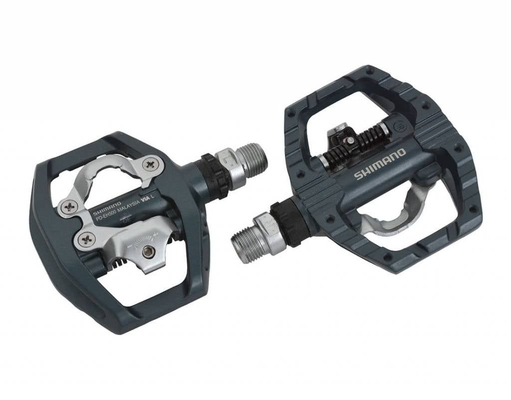Shimano Pedal, PD-EH500, SPD,