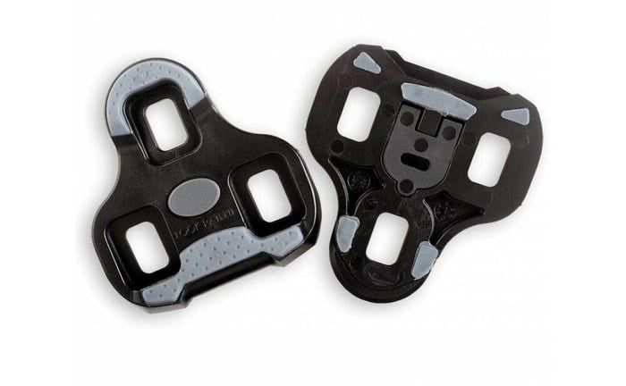 Lk, Grip, Cleats, Black, 0deg