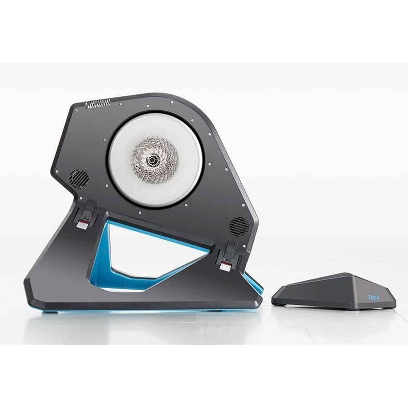Garmin, Tacx NEO 2T Smart, Trainer, Magnetic