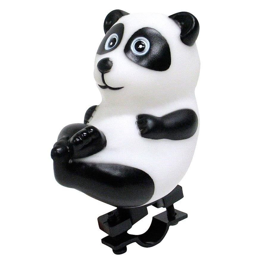 EVO, Squeezable animal horn, Color: Panda