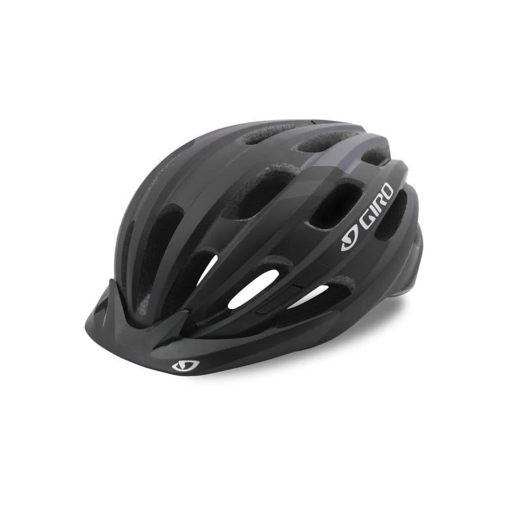 Giro Hale, Color: MAT BLACK