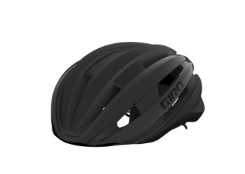 Giro Synthe Mips II , Color: MATT BLACK, Size: SM