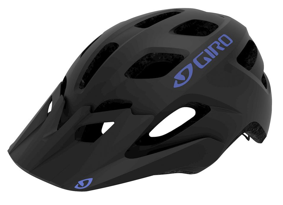 Giro Verce Mips, Color: MATTE BLACK/ELECTRIC PURPLE UW, Size: UW