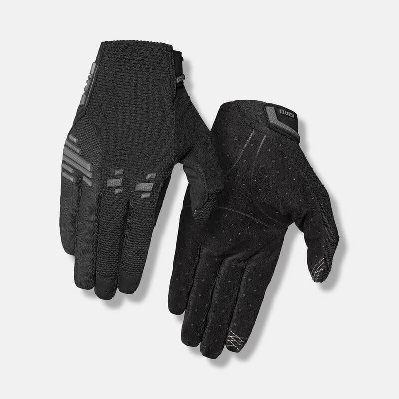 Giro Havoc Women, Color: BLACK, Size: S