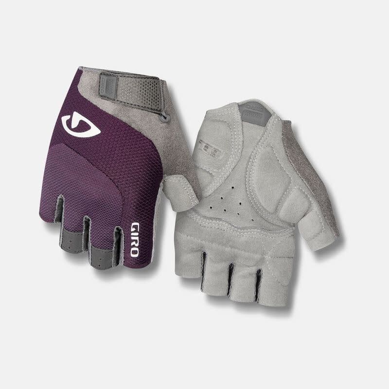 Giro Tessa Gel Glove, Color: DST PURPLE, Size: S