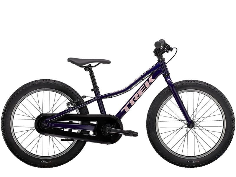 Trek Precaliber 20&#39;&#39; Girl&#39;s 2023, Color: Purple Abyss, Size: 20&#39;&#39;